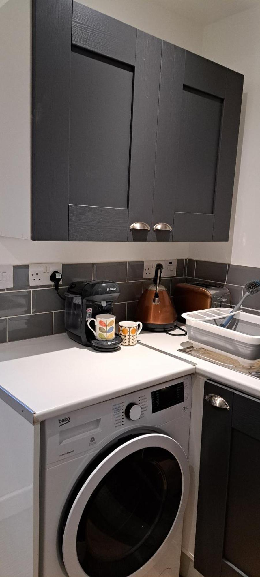 Modern Studio Apartment With Outstanding Views, Sleeps 2 Newlyn Eksteriør bilde