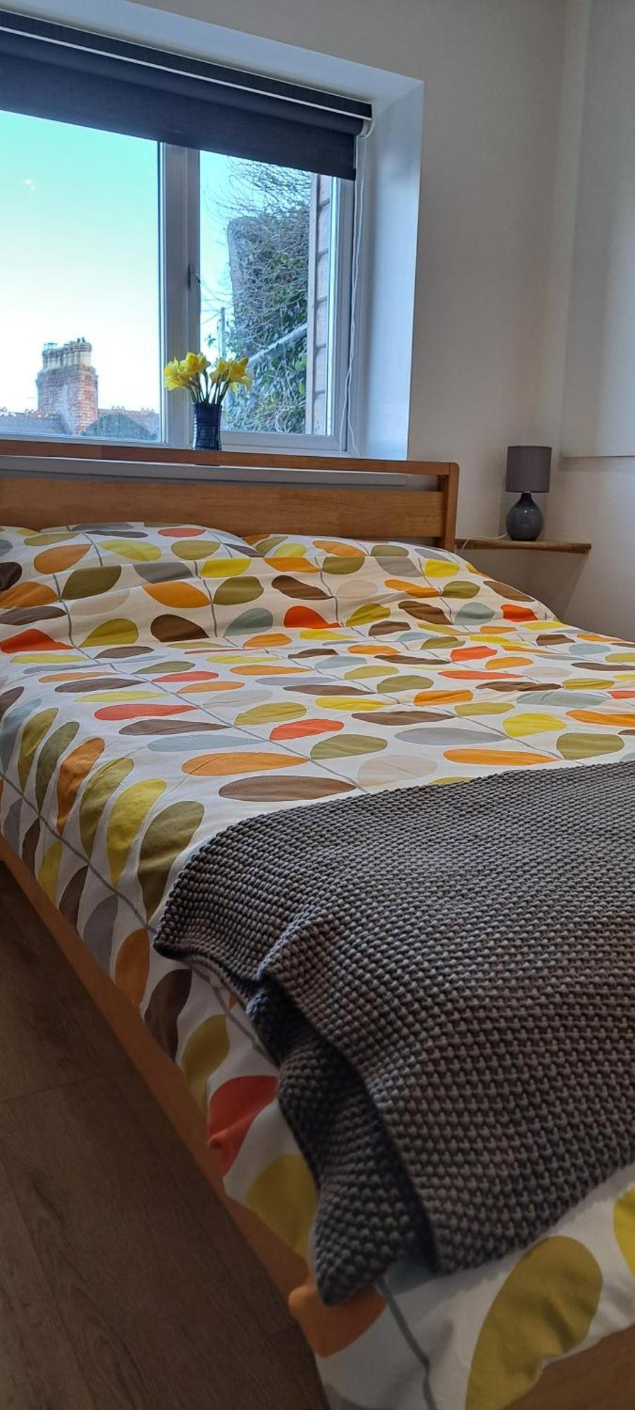 Modern Studio Apartment With Outstanding Views, Sleeps 2 Newlyn Eksteriør bilde